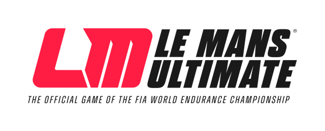 Le Mans Ultimate Logo